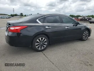 2016 Nissan Altima SL with VIN 1N4AL3AP3GC144245, listed as a Copart auction lot 61150515 with 105,420 mi miles and Salvage title. Bid and sale history available at DreamBid. Image 3.