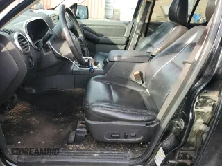 2010 Ford Explorer XLT with VIN 1FMEU7DE6AUA33941, listed as a Copart auction lot 46490885 with 191,004 mi miles and Salvage title. Bid and sale history available at DreamBid. Image 7.