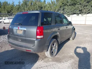 2006 Saturn VUE with VIN 5GZCZ33DX6S897763, listed as a IAAI auction lot 42091466 with 80,020 mi miles and . Bid and sale history available at DreamBid. Image 4.