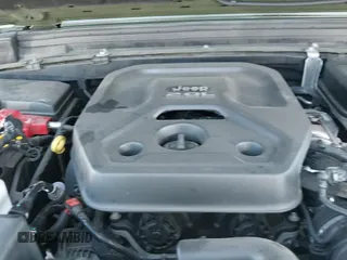 2021 Jeep Wrangler Unlimited Rubicon with VIN 1C4HJXFN6MW551659, listed as a IAAI auction lot 43527749 with 36,606 mi miles and . Bid and sale history available at DreamBid. Image 22.