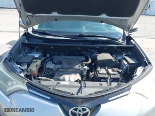 2016 Toyota RAV4 XLE with VIN 2T3WFREV7GW280362, listed as a IAAI auction lot 42023972 with 160,651 mi miles. Bid and sale history available at carsss.com. Image 10.