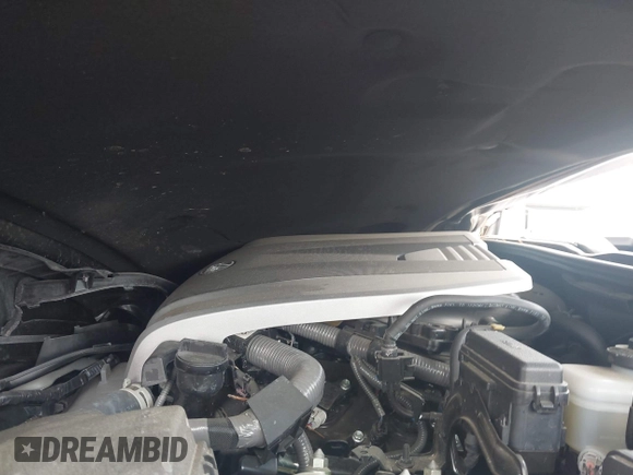 2023 Lexus IS 350 F Sport with VIN JTHGZ1B29P5063389, listed as a IAAI auction lot 42561231 with 10,285 mi miles and . Bid and sale history available at DreamBid. Image 10.