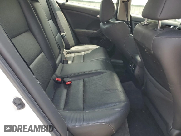 2013 Acura TSX Technology with VIN JH4CU2F60DC010099, listed as a Copart auction lot 60514895 with 99,483 mi miles and Clean title. Bid and sale history available at DreamBid. Image 10.