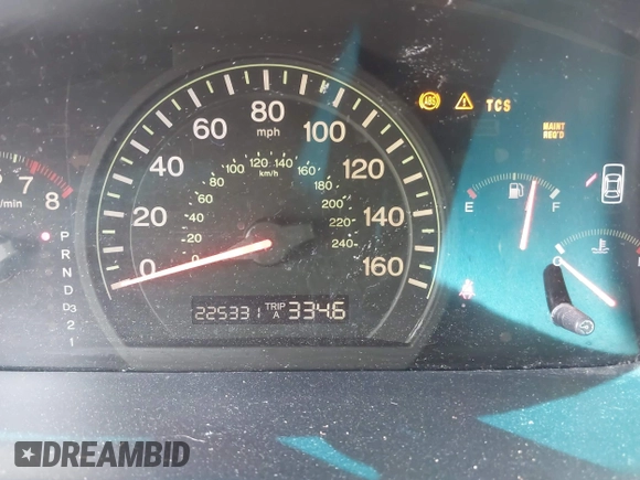2005 Honda Accord LX with VIN 1HGCM66315A018922, listed as a IAAI auction lot 42040326 with 225,331 mi miles and . Bid and sale history available at DreamBid. Image 7.