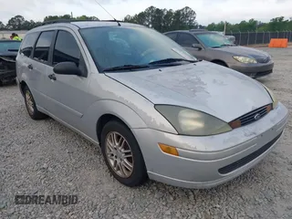 2003 Ford Focus SE Fleet с VIN 1FAFP36333W241678, выставлен на аукционе IAAI как лот 42048070 с пробегом 218 793 миль миль и . История ставок и продаж доступна на DreamBid. Изображение 1.