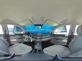 2019 Kia Forte LXS с VIN 3KPF24AD7KE128985, выставлен на аукционе Copart как лот 57393225 с пробегом 118 238 миль миль и Списание • Salvage title. История ставок и продаж доступна на DreamBid. Изображение 14.