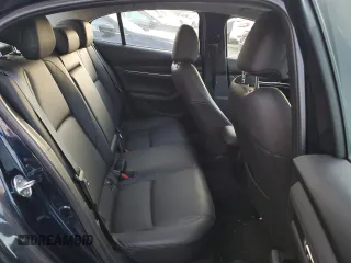 2023 Mazda 3 S Preferred with VIN 3MZBPACM8PM354054, listed as a Copart auction lot 79035094 with 17,928 mi miles and Salvage Title. Bid and sale history available at DreamBid. Image 10.