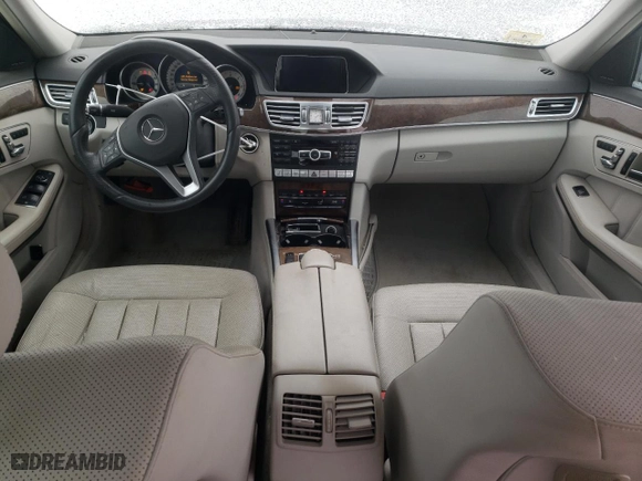 2014 Mercedes-Benz E-Class E 250 BlueTEC Luxury with VIN WDDHF9HB8EA951906, listed as a Copart auction lot 42671835 with 131,486 mi miles and Clean Title. Bid and sale history available at carsss.com. Image 8.