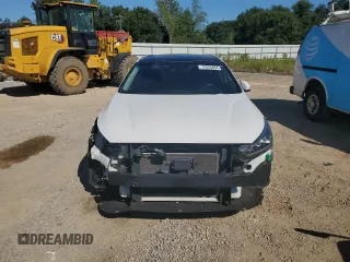 2017 Kia Cadenza Premium with VIN KNALC4J12H5070940, listed as a Copart auction lot 72938494 with 76,390 mi miles and Salvage Title. Bid and sale history available at carsss.com. Image 5.