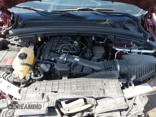 2022 Jeep Grand Cherokee Limited z VIN 1C4RJKBG3N8627259, wystawiony jako IAAI lot #42172872 z przebiegiem 31 822 mil mil oraz . Historia ofert i sprzedaży dostępna na DreamBid. Obrazek 10.