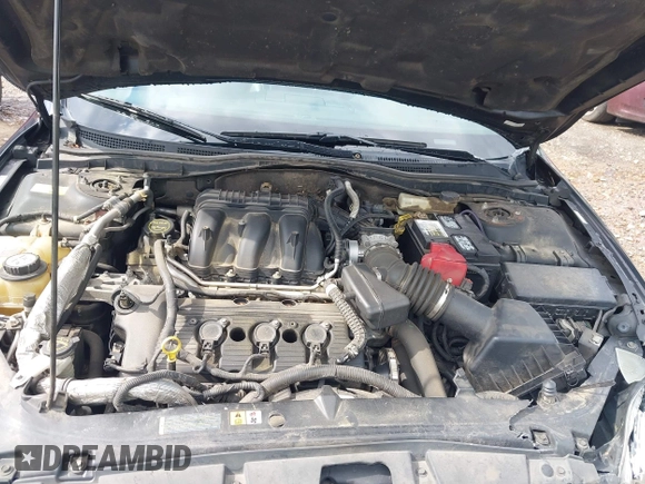 2010 Mercury Milan Premier with VIN 3MEHM0JG1AR602778, listed as a IAAI auction lot 42199080 with 163,158 mi miles and . Bid and sale history available at DreamBid. Image 10.