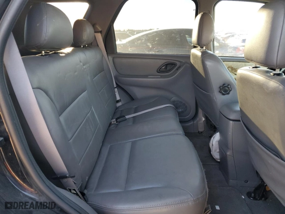 2002 Ford Escape Limited with VIN 1FMCU04112KB99230, listed as a Copart auction lot 87141664 with 189,232 mi miles and Clean Title. Bid and sale history available at carsss.com. Image 11.