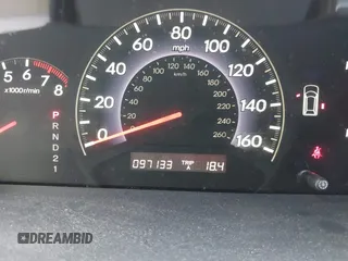 2010 Honda Odyssey LX с VIN 5FNRL3H29AB099622, выставлен на аукционе IAAI как лот 42593875 с пробегом 97 133 миль миль и . История ставок и продаж доступна на DreamBid. Изображение 7.