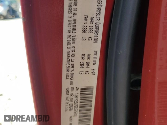 2008 Jeep Patriot Sport z VIN 1J8FF28W78D525731, wystawiony jako Copart lot #72451924 z przebiegiem Nie podano mil oraz Szkoda całkowita • Salvage title. Historia ofert i sprzedaży dostępna na DreamBid. Obrazek 13.