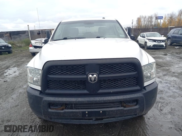 2014 Ram 2500 Tradesman with VIN 3C6TR5HT0EG248984, listed as a Copart auction lot 72768604 with 184,453 mi miles and Clean Title. Bid and sale history available at carsss.com. Image 5.