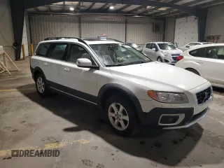 2010 Volvo XC70 3.2L z VIN YV4960BZ5A1091230, wystawiony jako Copart lot #56660795 z przebiegiem 138 400 mil mil oraz Szkoda całkowita • Salvage title. Historia ofert i sprzedaży dostępna na DreamBid. Obrazek 4.