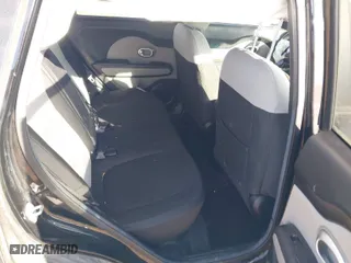 2014 Kia Soul with VIN KNDJN2A24E7065997, listed as a IAAI auction lot 41444342 with 91,261 mi miles. Bid and sale history available at carsss.com. Image 8.