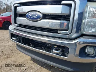 2011 Ford F-250 XL with VIN 1FT7X2B61BEA33568, listed as a IAAI auction lot 41692557 with 177,689 mi miles and . Bid and sale history available at DreamBid. Image 20.