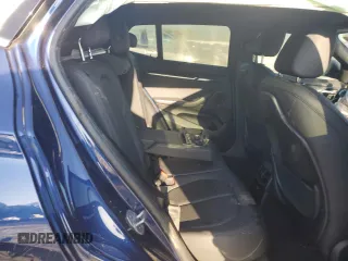 2020 BMW X2 sDrive28i z VIN WBXYH9C0XL5P59325, wystawiony jako Copart lot #51863555 z przebiegiem 49 551 mil mil oraz Szkoda całkowita • Salvage title. Historia ofert i sprzedaży dostępna na DreamBid. Obrazek 11.