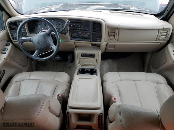 2001 Chevrolet Silverado 1500 LS with VIN 2GCEK19T111277071, listed as a Copart auction lot 45432455 with 218,773 mi miles and Clean Title. Bid and sale history available at carsss.com. Image 8.