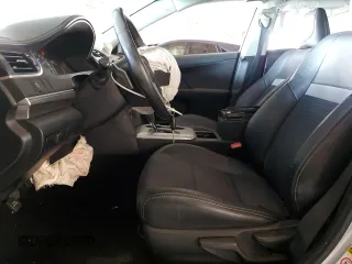 2014 Toyota Camry L with VIN 4T1BF1FK2EU748637, listed as a Copart auction lot 51493505 with 179,529 mi miles and Salvage Title. Bid and sale history available at DreamBid. Image 7.
