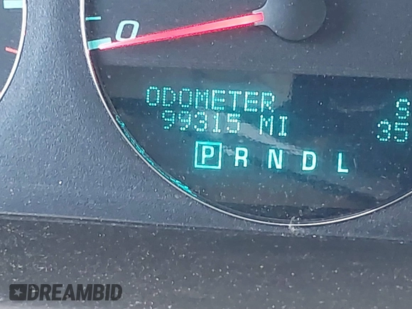 2012 Chevrolet Impala LTZ with VIN 2G1WC5E38C1185191, listed as a IAAI auction lot 41877040 with 99,315 mi miles and . Bid and sale history available at DreamBid. Image 15.