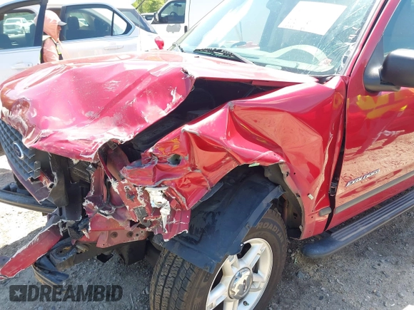 2004 Ford Explorer XLS with VIN 1FMZU62K94UB60921, listed as a IAAI auction lot 42051387 with 182,378 mi miles and . Bid and sale history available at DreamBid. Image 20.