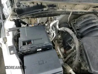 2021 Chevrolet Silverado 1500 Custom с VIN 1GCRWBEH5MZ149652, выставлен на аукционе Copart как лот 84410025 с пробегом Не указан миль и Списание • Salvage title. История ставок и продаж доступна на DreamBid. Изображение 13.