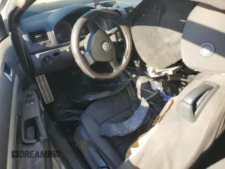 2007 Volkswagen GTI z VIN WVWFV71K17W232652, wystawiony jako Copart lot #43510315 z przebiegiem 155 027 mil mil oraz Szkoda całkowita • Salvage title. Historia ofert i sprzedaży dostępna na DreamBid. Obrazek 8.