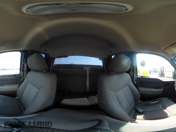 2010 Ford F-150 XL с VIN 1FTFX1EV1AFA73960, выставлен на аукционе IAAI как лот 42495269 с пробегом 190 701 миль миль и . История ставок и продаж доступна на DreamBid. Изображение 18.