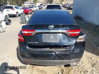 2015 Toyota Avalon Limited with VIN 4T1BK1EB5FU186764, listed as a IAAI auction lot 42152411 with 303,082 mi miles and . Bid and sale history available at DreamBid. Image 16.