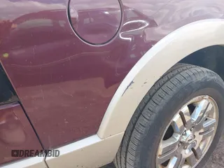 2007 Ford Explorer Eddie Bauer с VIN 1FMEU74E57UB37944, выставлен на аукционе IAAI как лот 42606798 с пробегом 151 402 миль миль и . История ставок и продаж доступна на DreamBid. Изображение 6.