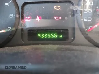 2006 Ford Freestyle SE with VIN 1FMDK011X6GA26796, listed as a IAAI auction lot 41442277 with 93,255 mi miles. Bid and sale history available at carsss.com. Image 7.