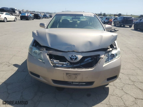 2009 Toyota Camry Hybrid with VIN 4T1BB46K49U067527, listed as a Copart auction lot 52235165 with 226,523 mi miles and Clean Title. Bid and sale history available at carsss.com. Image 5.