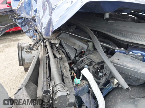 2022 Volkswagen ID.4 Pro S z VIN WVGGNPE26NP036269, wystawiony jako IAAI lot #42279904 z przebiegiem 43 959 mil mil oraz . Historia ofert i sprzedaży dostępna na DreamBid. Obrazek 10.