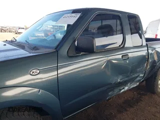 2003 Nissan Frontier XE with VIN 1N6DD26T13C471349, listed as a IAAI auction lot 41215142 with 112,192 mi miles and . Bid and sale history available at DreamBid. Image 14.