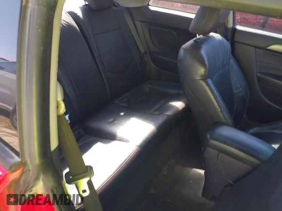 2012 Kia Forte SX с VIN KNAFW6A33C5498686, выставлен на аукционе IAAI как лот 41747759 с пробегом 193 318 миль миль и . История ставок и продаж доступна на DreamBid. Изображение 8.
