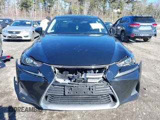 2018 Lexus IS 300 z VIN JTHC81D22J5030353, wystawiony jako IAAI lot #41747231 z przebiegiem 61 614 mil mil oraz . Historia ofert i sprzedaży dostępna na DreamBid. Obrazek 12.