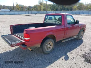 2008 Ford Ranger XL with VIN 1FTYR10D88PA90213, listed as a IAAI auction lot 41024835 with 67,188 mi miles and . Bid and sale history available at DreamBid. Image 4.