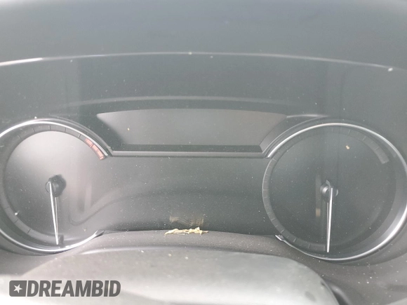 2021 Cadillac CT5 Luxury with VIN 1G6DW5RK0M0118012, listed as a Copart auction lot 78500434 with Not Provided miles and Salvage Title. Bid and sale history available at DreamBid. Image 9.