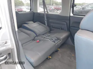 2005 Honda Element LX with VIN 5J6YH18315L008219, listed as a IAAI auction lot 41615035 with 183,464 mi miles and . Bid and sale history available at DreamBid. Image 8.