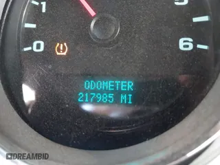 2008 Chevrolet Silverado 1500 LTZ with VIN 3GCEC13JX8G269265, listed as a IAAI auction lot 41866595 with 217,985 mi miles. Bid and sale history available at carsss.com. Image 15.