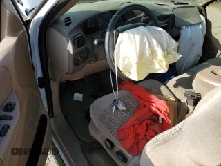 1999 Ford F-150 с VIN 1FTRF17W3XKB88159, выставлен на аукционе Copart как лот 50467855 с пробегом Не указан миль и Списание • Salvage title. История ставок и продаж доступна на DreamBid. Изображение 8.