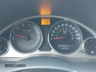 2006 Buick Rendezvous with VIN 3G5DA03L96S513034, listed as a IAAI auction lot 42202288 with 60,250 mi miles and . Bid and sale history available at DreamBid. Image 7.