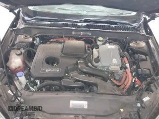 2017 Ford Fusion Titanium with VIN 3FA6P0SUXHR208653, listed as a IAAI auction lot 41312067 with 62,601 mi miles and . Bid and sale history available at DreamBid. Image 10.