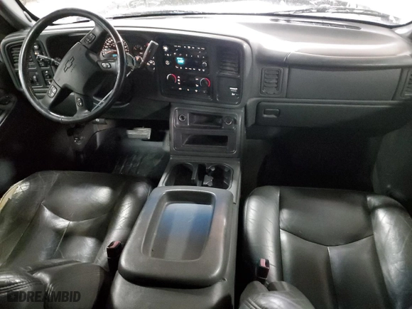 2004 Chevrolet Silverado 1500 LS with VIN 2GCEK19T041104419, listed as a Copart auction lot 49483725 with 267,300 mi miles and Clean Title. Bid and sale history available at carsss.com. Image 8.