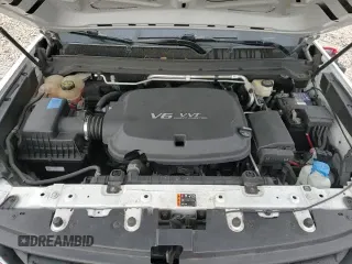 2017 Chevrolet Colorado 2WD WT с VIN 1GCGSBEN1H1187327, выставлен на аукционе Copart как лот 71979075 с пробегом 120 296 миль миль и Списание • Salvage title. История ставок и продаж доступна на DreamBid. Изображение 16.