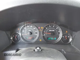2006 Jeep Commander with VIN 1J8HG48K46C225873, listed as a IAAI auction lot 42639426 with 173,181 mi miles and . Bid and sale history available at DreamBid. Image 6.