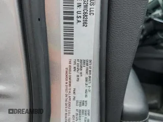 2021 Dodge Durango GT z VIN 1C4RDJDG2MC682862, wystawiony jako Copart lot #54002815 z przebiegiem 106 620 mil mil oraz Szkoda całkowita • Salvage title. Historia ofert i sprzedaży dostępna na DreamBid. Obrazek 14.