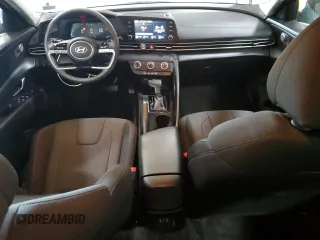 2024 Hyundai Elantra SE с VIN KMHLL4DGXRU788824, выставлен на аукционе Copart как лот 59278615 с пробегом 12 303 миль миль и Чистый • Clean title. История ставок и продаж доступна на DreamBid. Изображение 8.
